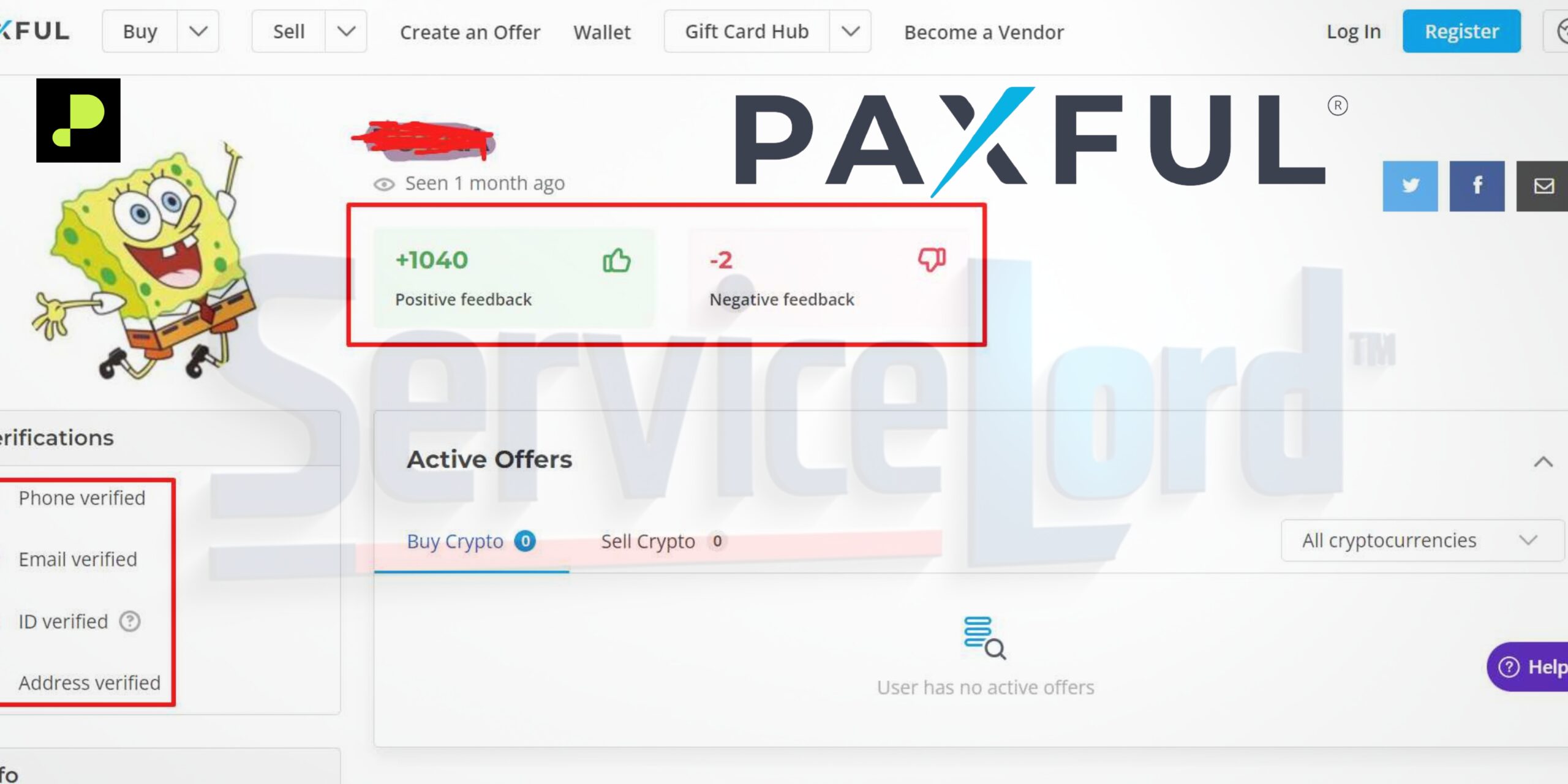 Buy Verified Paxful Account (1)