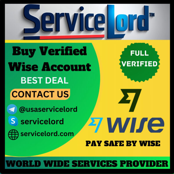 Buy Verified AdvCash Account