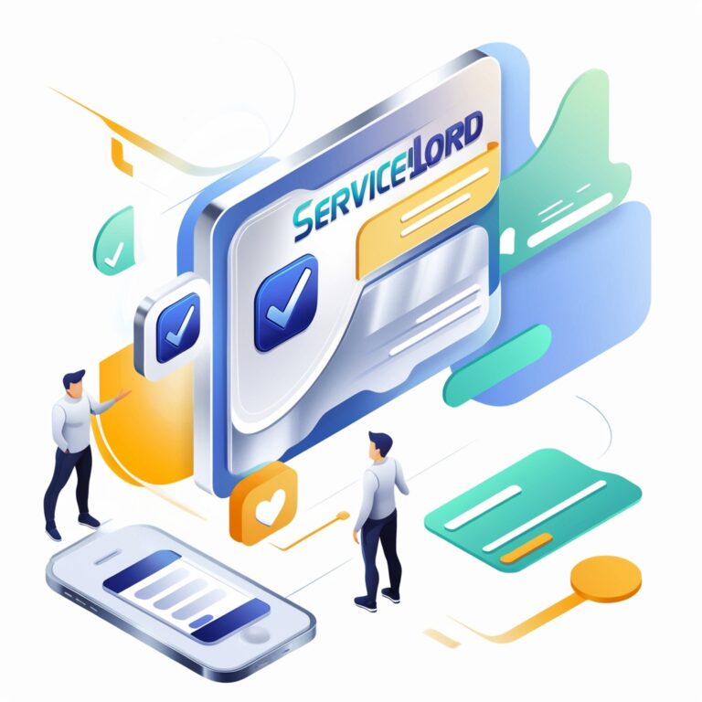 Servicelord